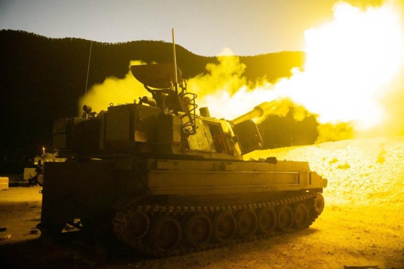 דובר צה"ל