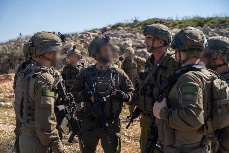 דובר צה"ל