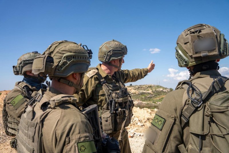 דובר צה"ל