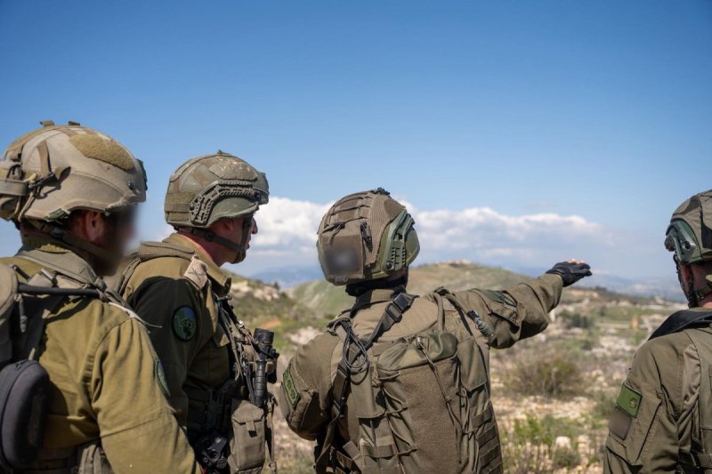 דובר צה"ל