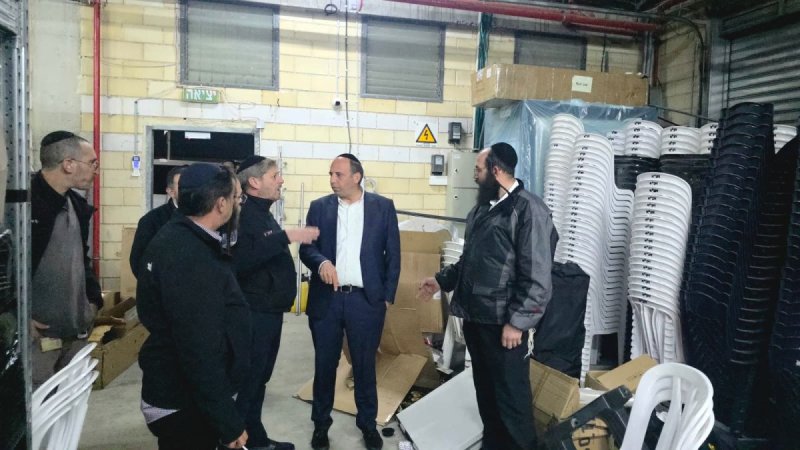 דוברות