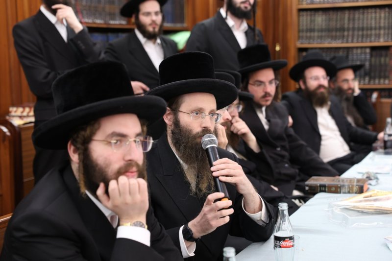 יעקב כהן