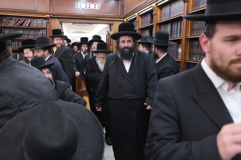 יעקב כהן