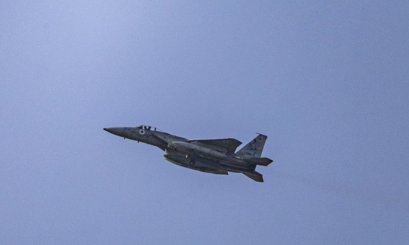 צה"ל חיסל בכיר שקידם פיגועים מסוריה והחדרת נשק לישראל