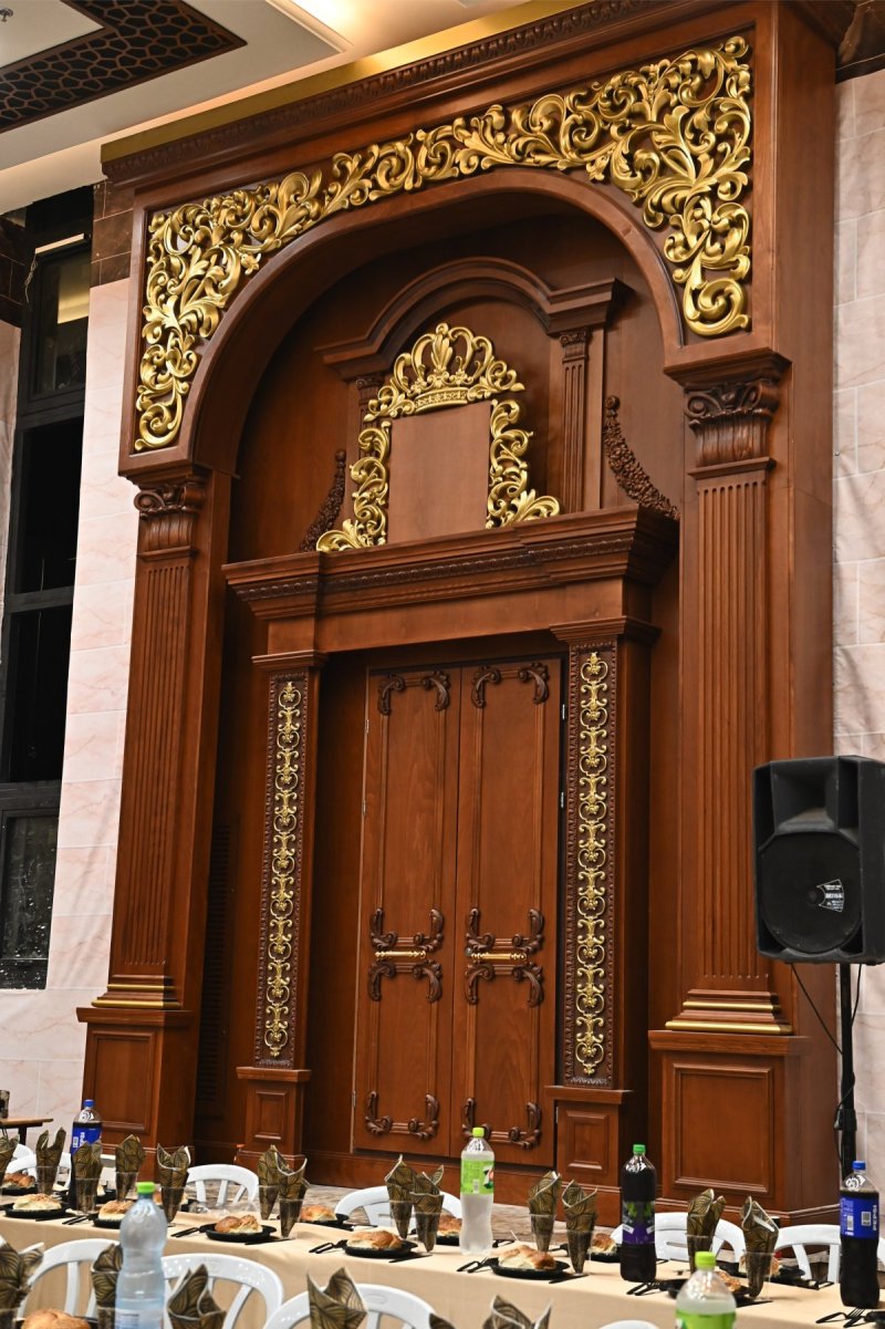 שוקי לרר
