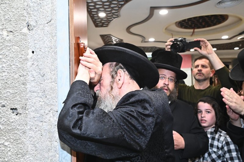 שוקי לרר