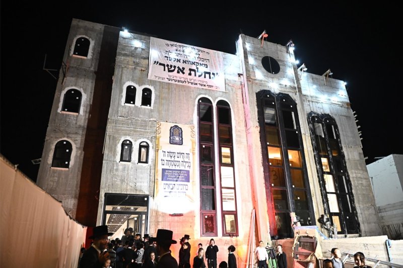 שוקי לרר