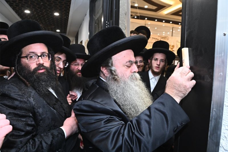 שוקי לרר
