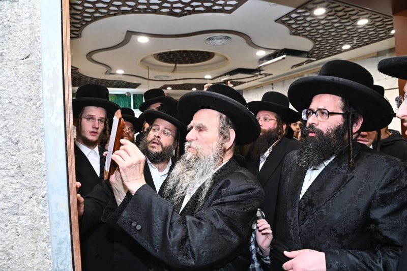 שוקי לרר