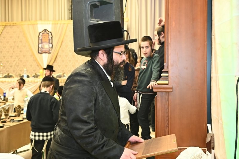 שוקי לרר