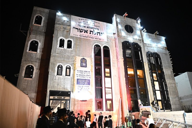 שוקי לרר