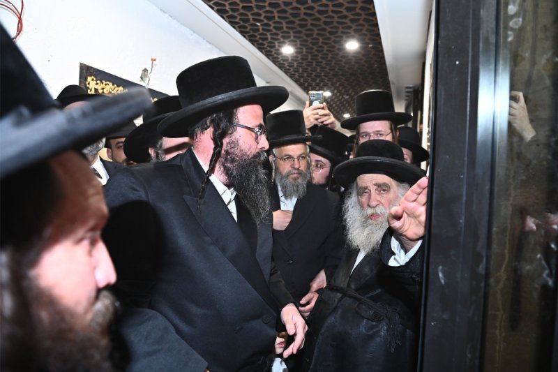 שוקי לרר
