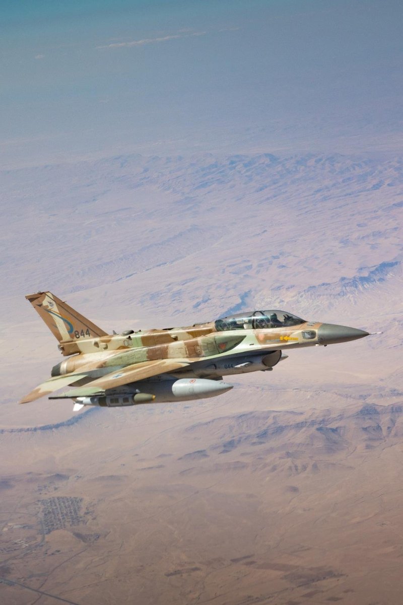 דובר צה"ל