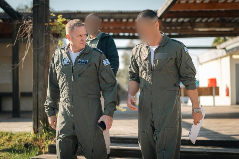 דובר צה"ל