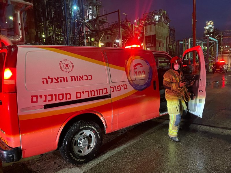 דוברות והסברה מחוז חוף