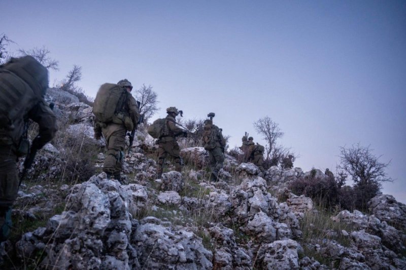 דובר צה"ל