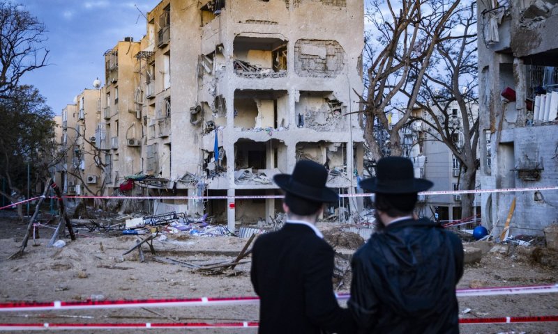יוזמה ערבית בשעת חירום: ראש מועצת ערערה לשעבר על הזירות בערד ודימונה &ndash; "אבקש להגיע ולסייע במהירות"