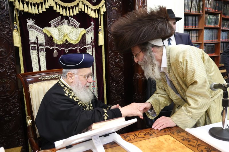 דוד ארזני