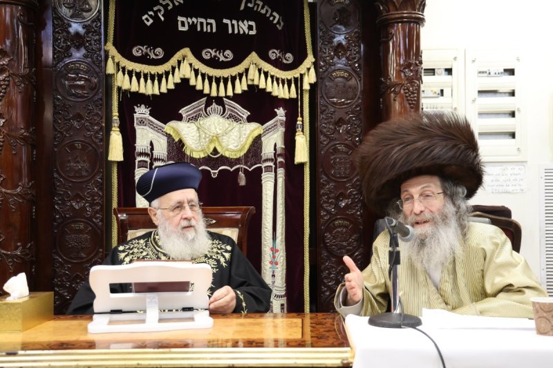 דוד ארזני