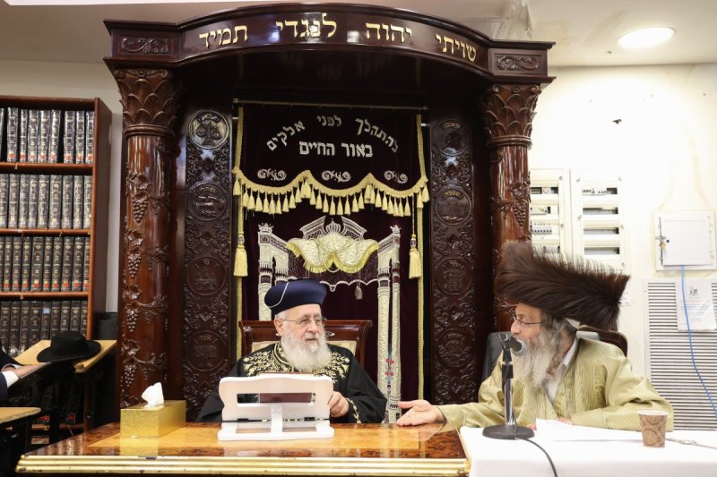 דוד ארזני