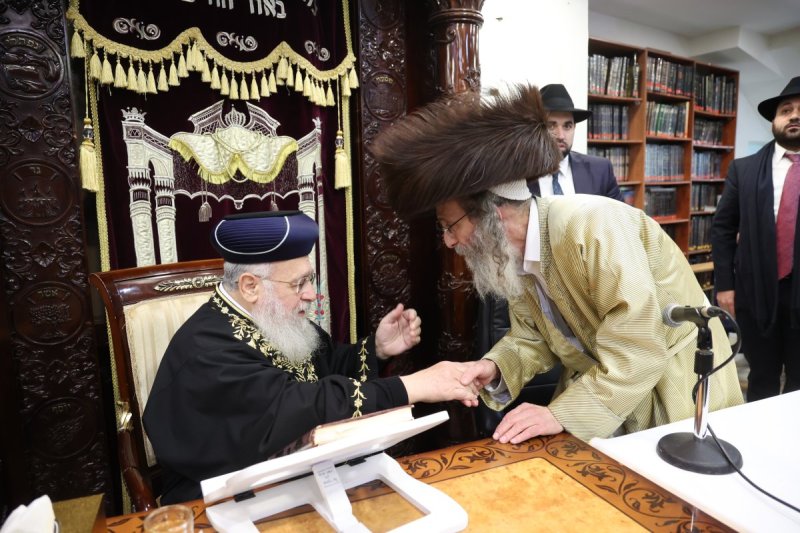 דוד ארזני