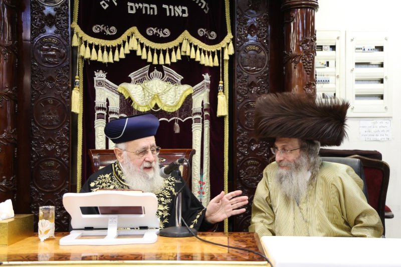 דוד ארזני