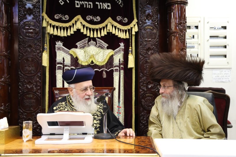 דוד ארזני