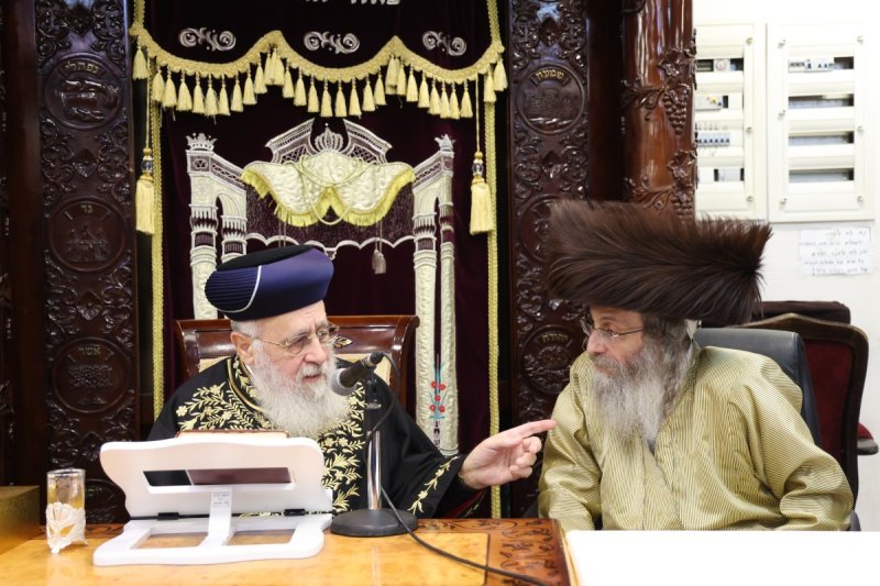 דוד ארזני