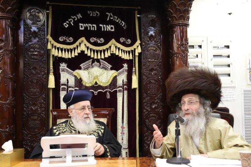 דוד ארזני