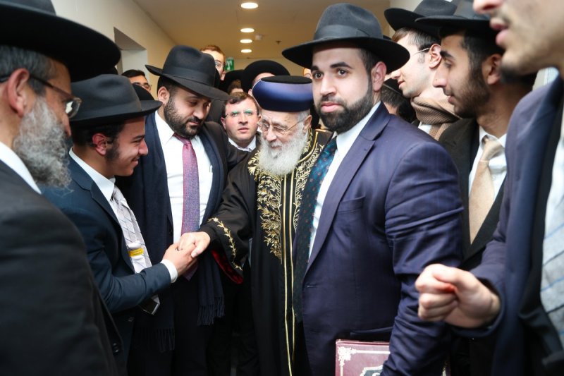 דוד ארזני