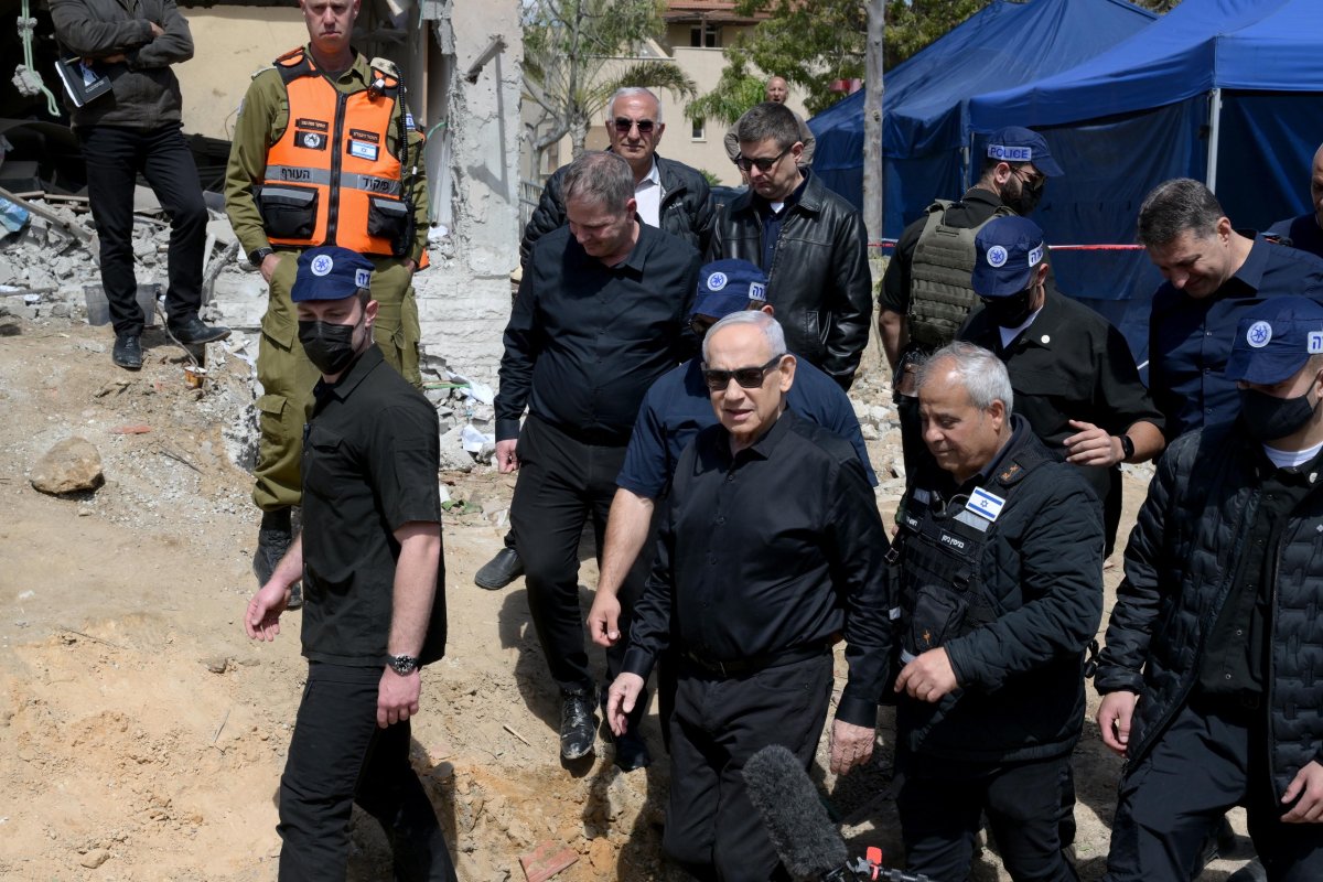 אבי אוחיון / לע"מ