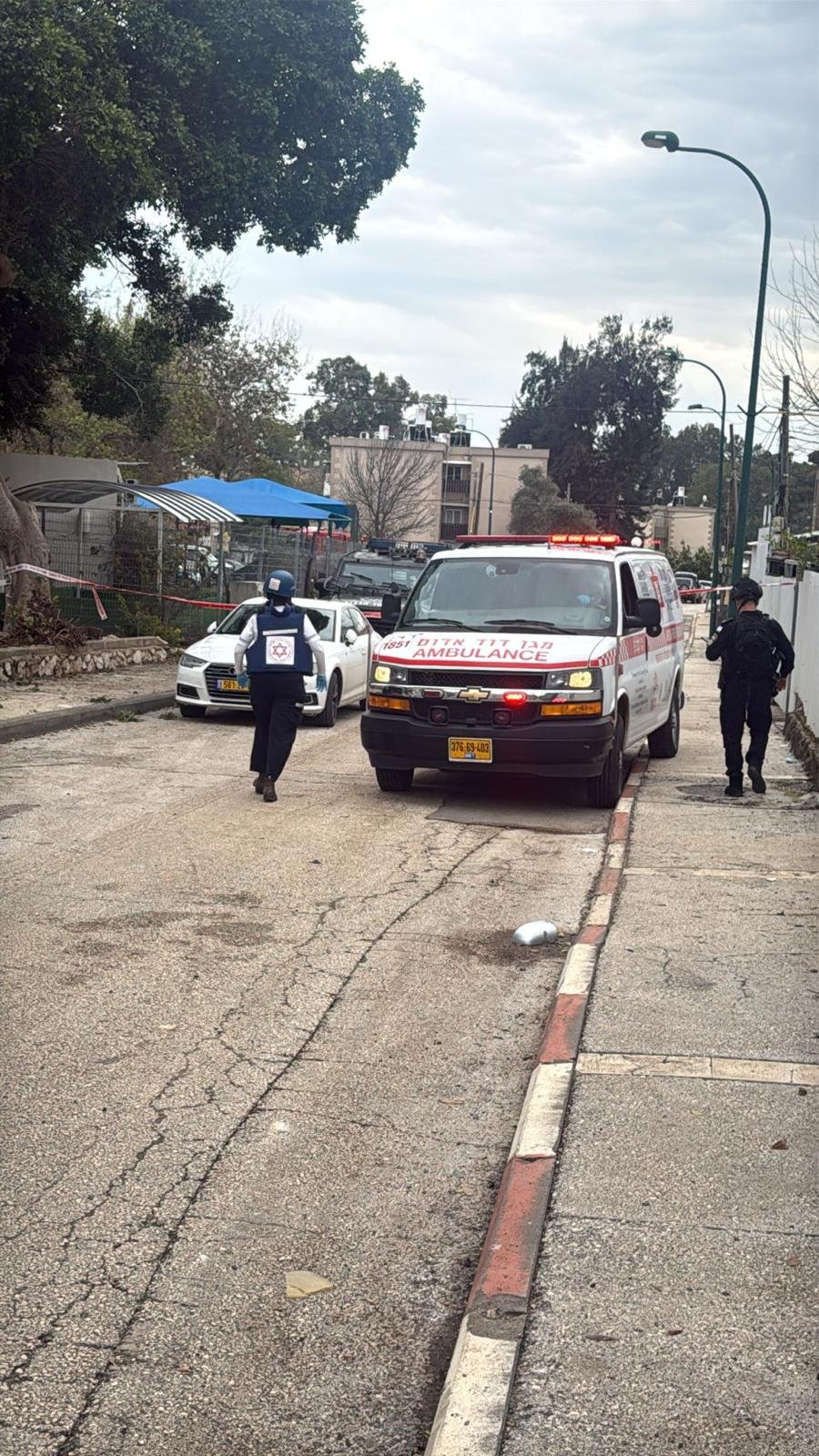 מד