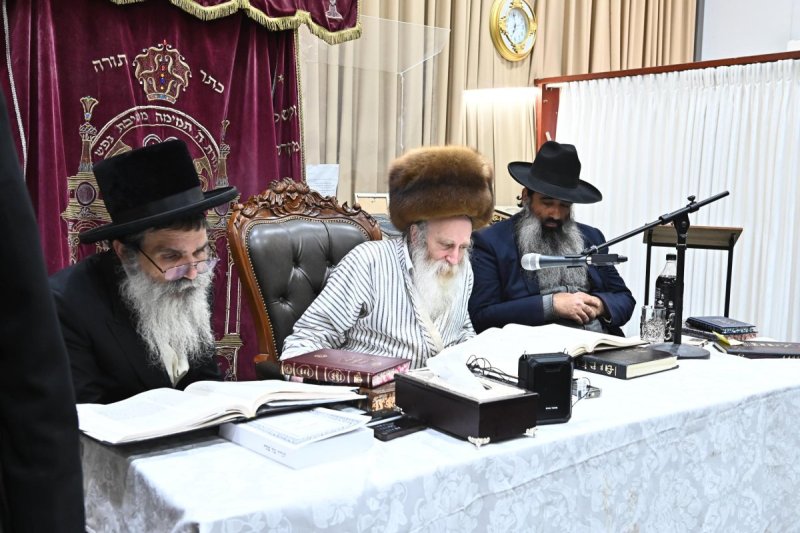 שוקי לרר