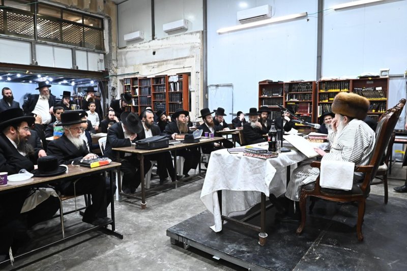 שוקי לרר