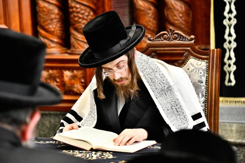 שוקי לרר