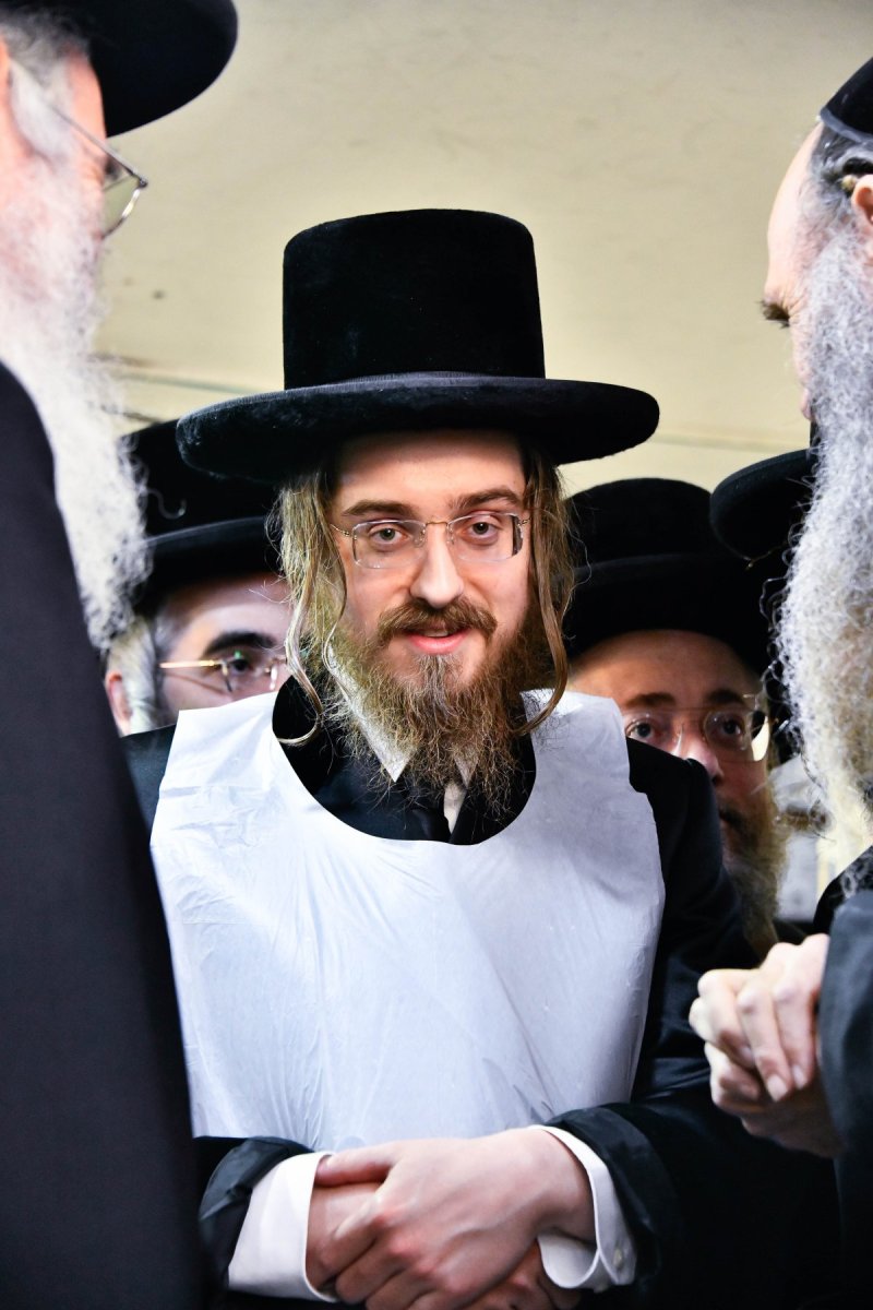 שוקי לרר