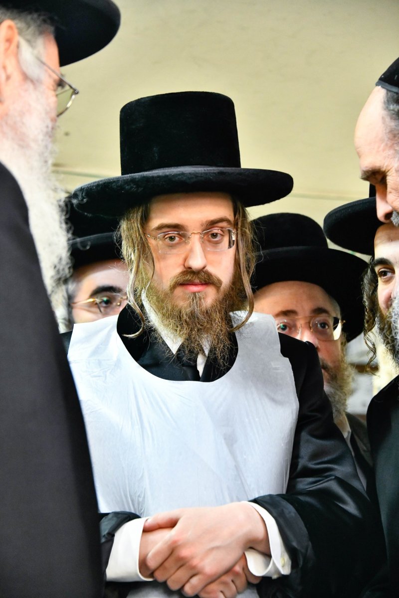 שוקי לרר
