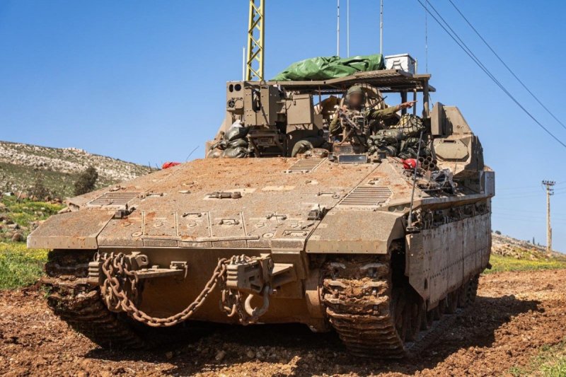 דובר צה"ל