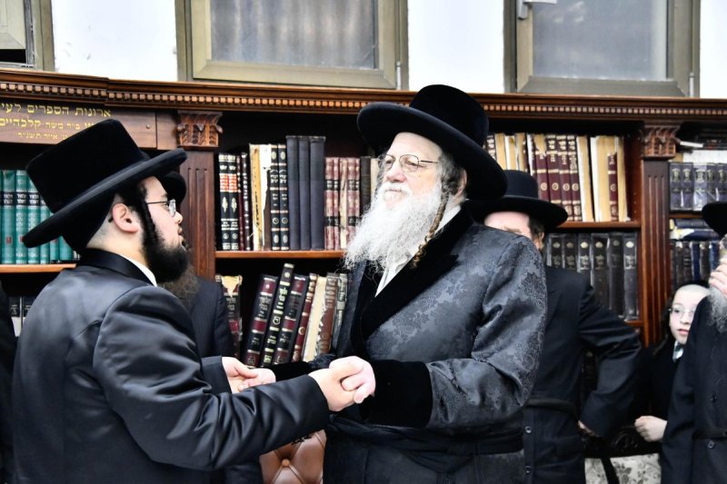 שוקי לרר