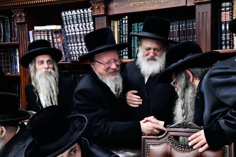 שוקי לרר