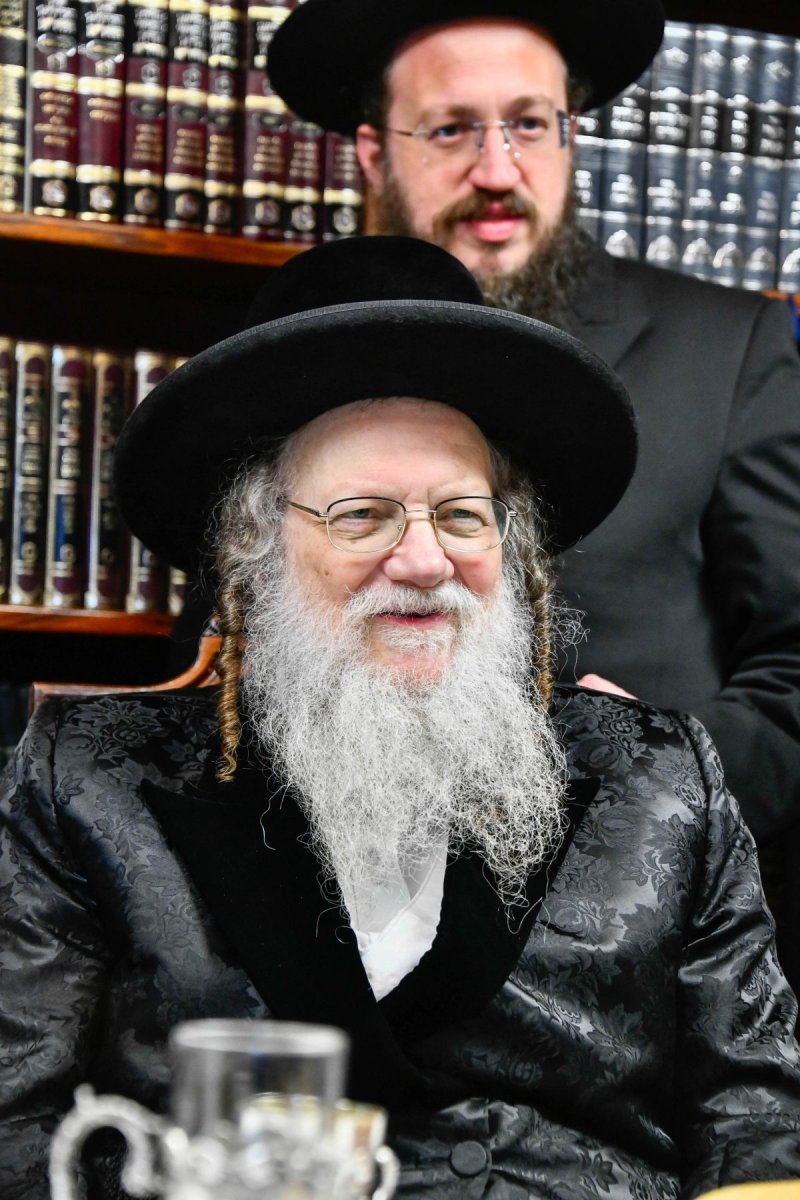 שוקי לרר