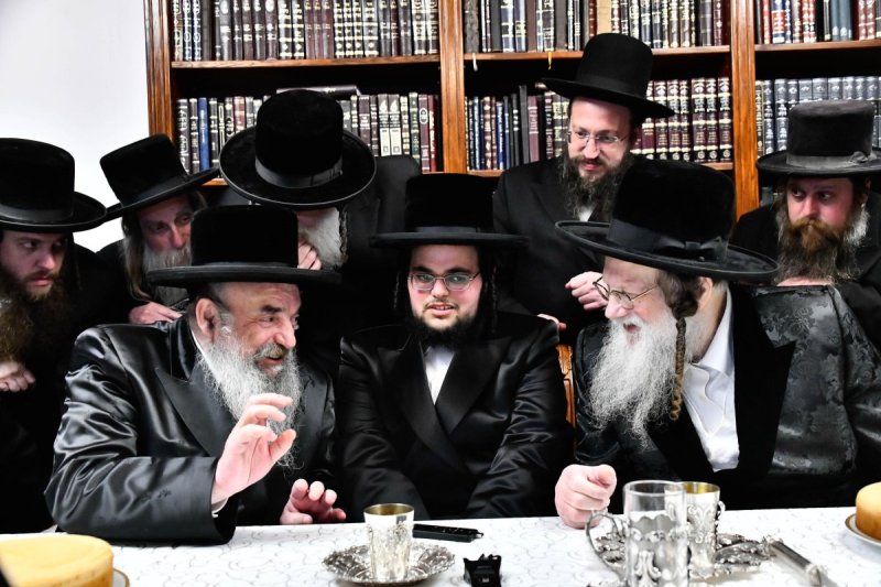 שוקי לרר