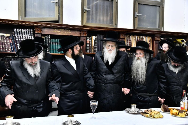 שוקי לרר