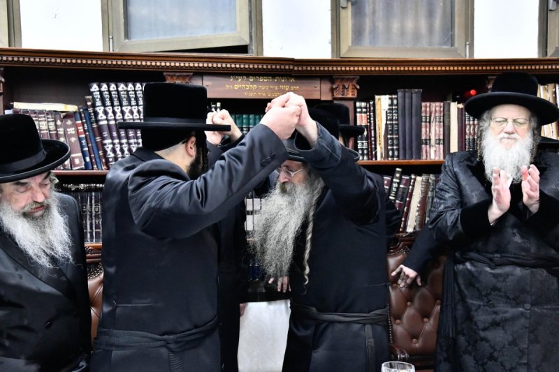 שוקי לרר