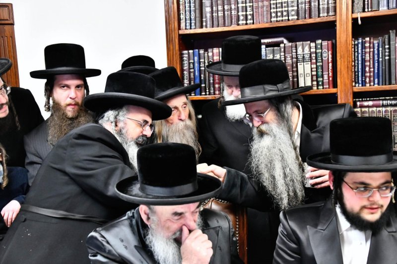 שוקי לרר