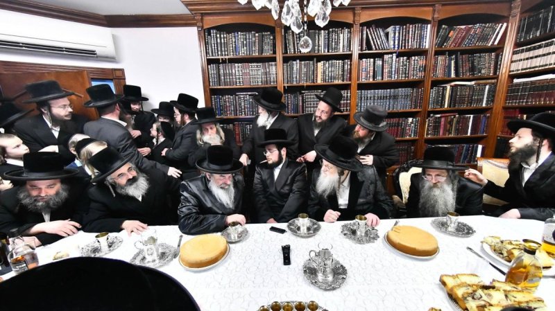 שוקי לרר