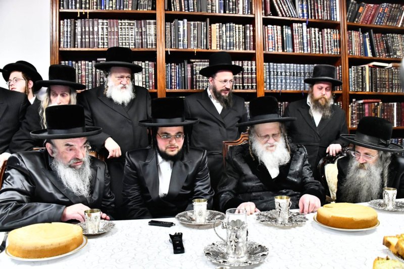 שוקי לרר