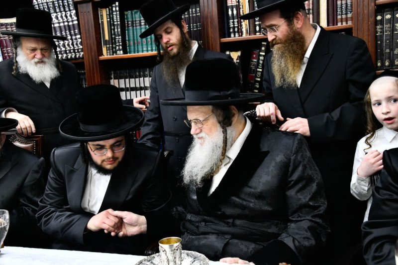 שוקי לרר