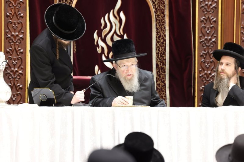 שמואל דריי