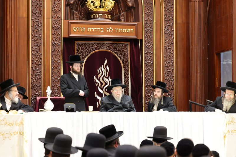 שמואל דריי
